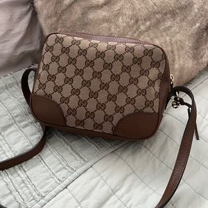 Gucci Bree disco bag